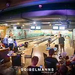 Hotel Soibelmanns Ruegen 3*