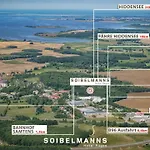 Soibelmanns Ruegen Hotel