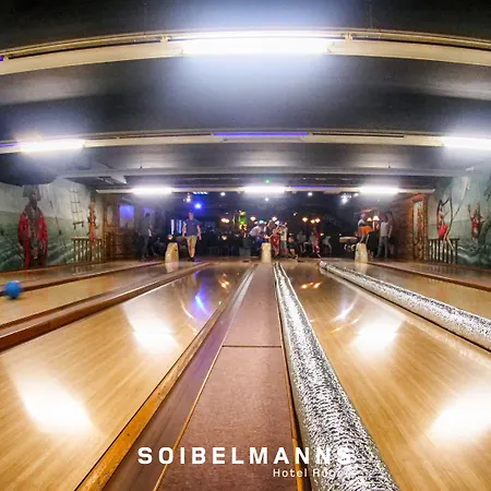 Soibelmanns Ruegen Samtens