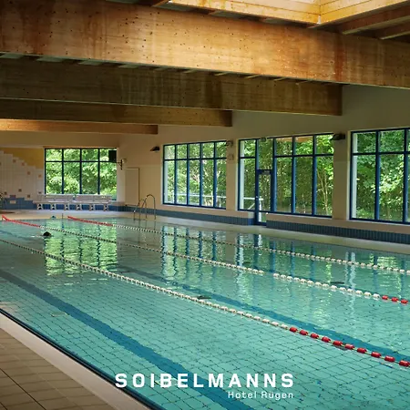 Soibelmanns Ruegen Hotel