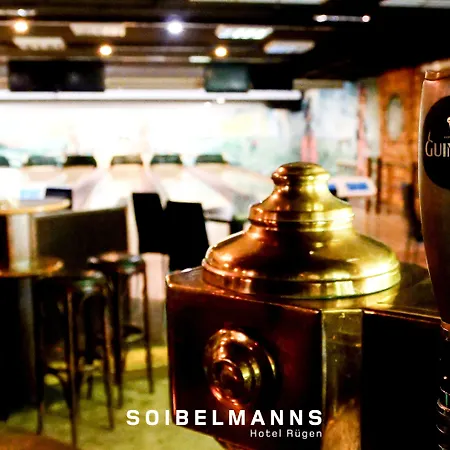 Soibelmanns Ruegen Samtens