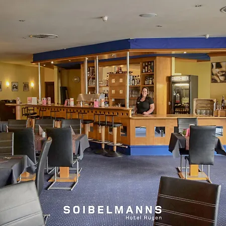 Soibelmanns Ruegen 3* Samtens