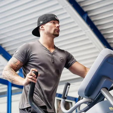 Soibelmanns Ruegen فندق Samtens