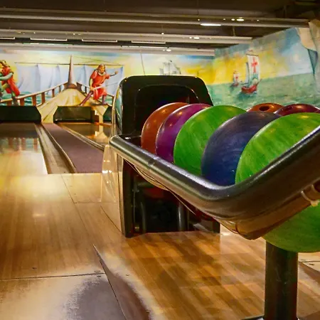 Soibelmanns Ruegen 3* Samtens