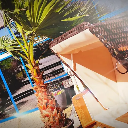 Hotel Soibelmanns Ruegen