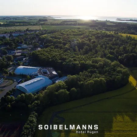 Soibelmanns Ruegen