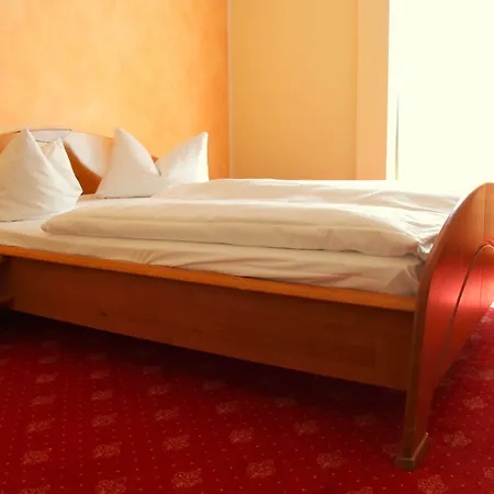 Soibelmanns Ruegen 3* Samtens