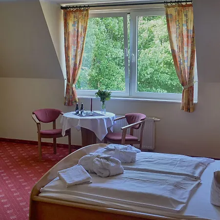 Soibelmanns Ruegen Hotel