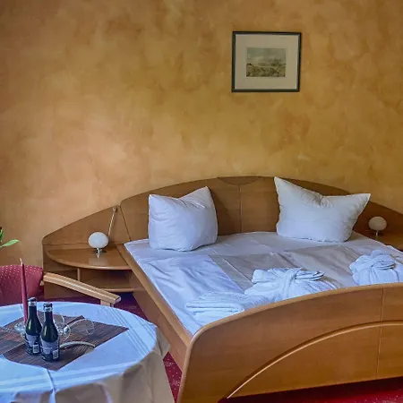 Soibelmanns Ruegen Hotel Samtens