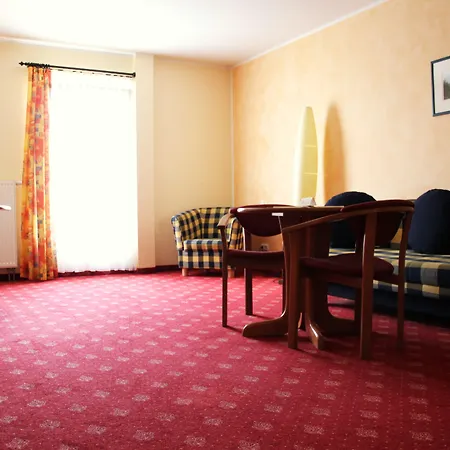 Soibelmanns Ruegen 3*