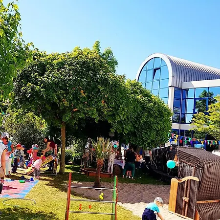 Soibelmanns Ruegen فندق