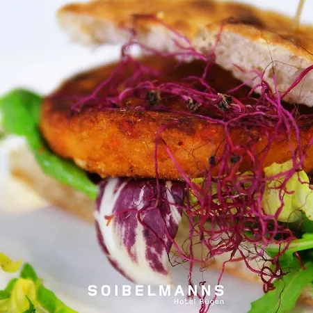 Soibelmanns Ruegen Samtens