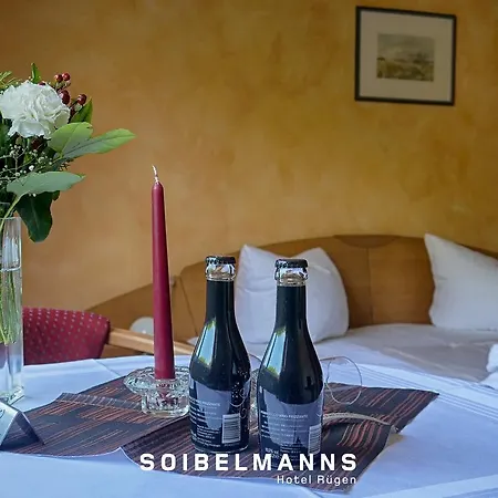 Soibelmanns Ruegen 3*