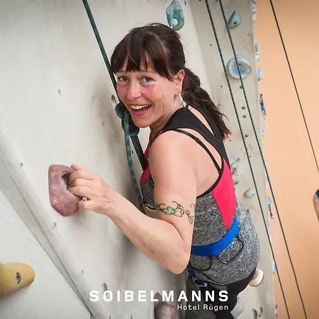 Soibelmanns Ruegen 3* Samtens