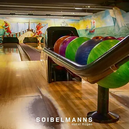 Soibelmanns Ruegen Samtens