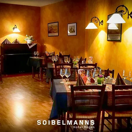 Soibelmanns Ruegen Samtens