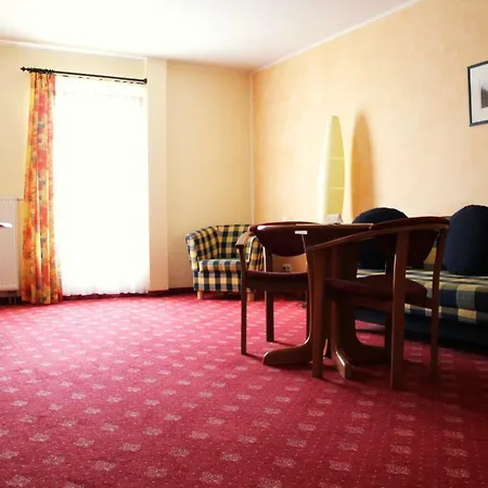 Soibelmanns Ruegen Hotel 3*