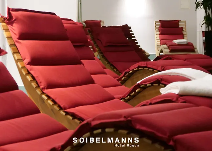 Soibelmanns Ruegen Hotel