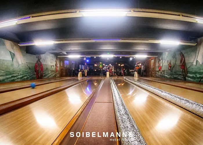 Soibelmanns Ruegen Samtens