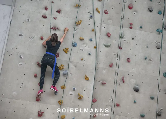 Soibelmanns Ruegen