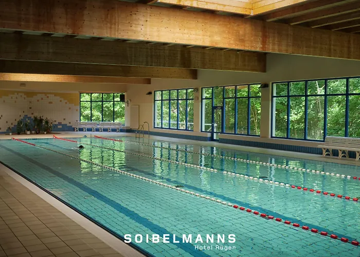 Soibelmanns Ruegen Hotel