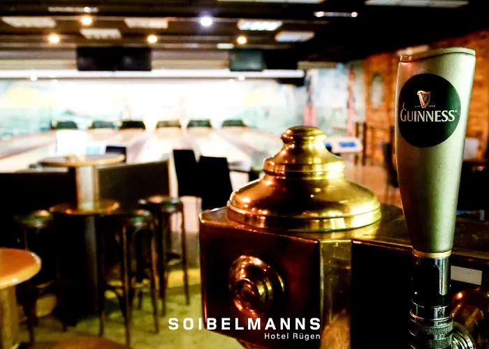 Soibelmanns Ruegen Samtens