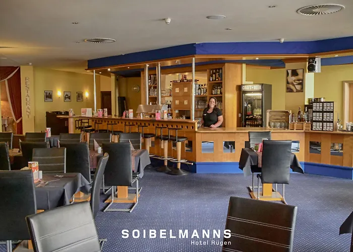 Soibelmanns Ruegen 3* Samtens