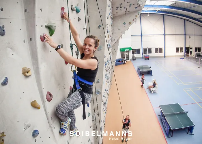 Hotel Soibelmanns Ruegen