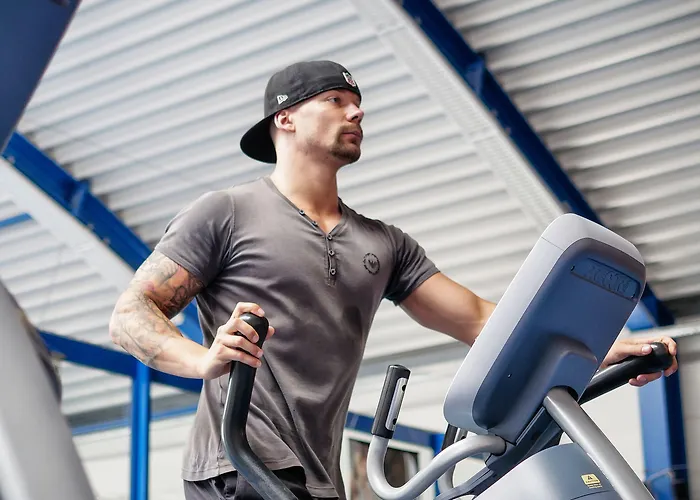 Soibelmanns Ruegen Hotel Samtens