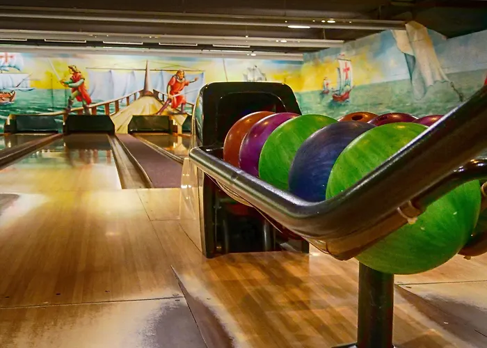 Soibelmanns Ruegen 3* Samtens