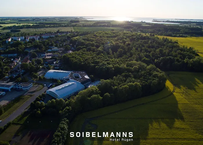 Soibelmanns Ruegen