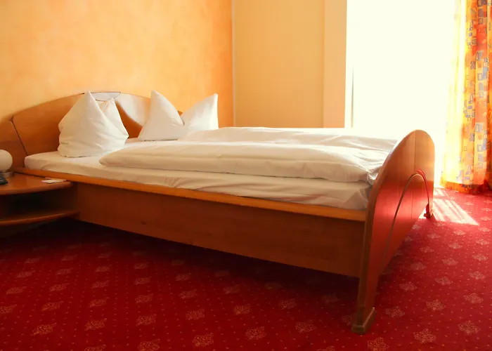 Soibelmanns Ruegen 3* Samtens