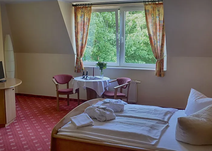 Soibelmanns Ruegen Hotel