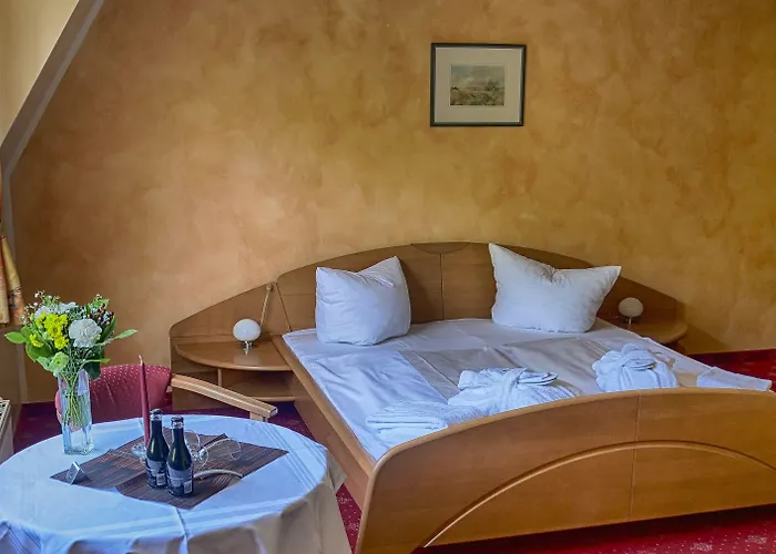 Soibelmanns Ruegen Hotel Samtens