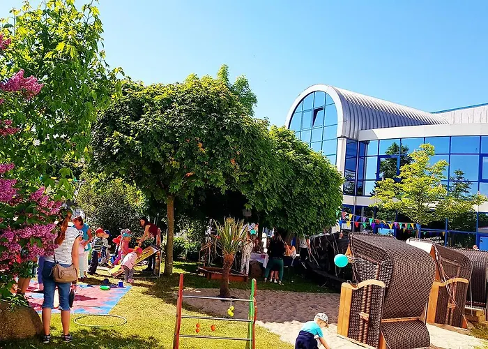 Soibelmanns Ruegen Hotel