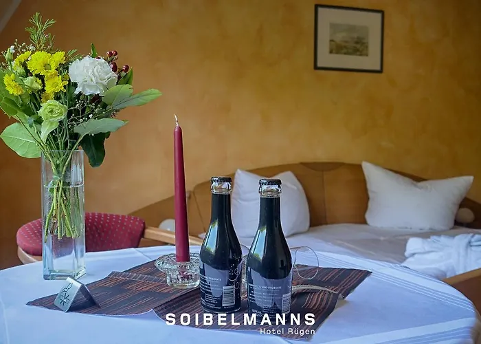 Soibelmanns Ruegen 3*