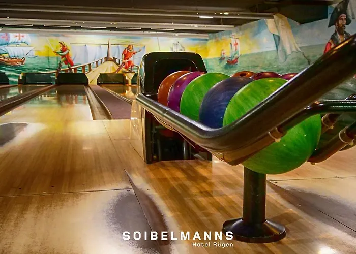 Soibelmanns Ruegen Samtens