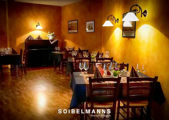 Soibelmanns Ruegen Samtens