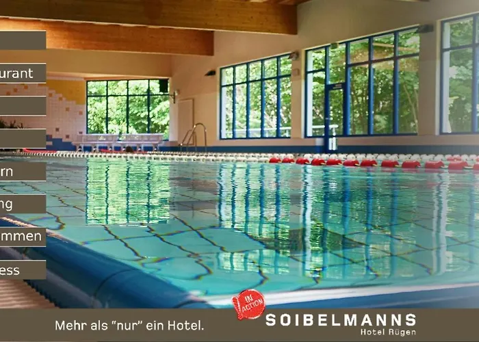 Soibelmanns Ruegen Hotel
