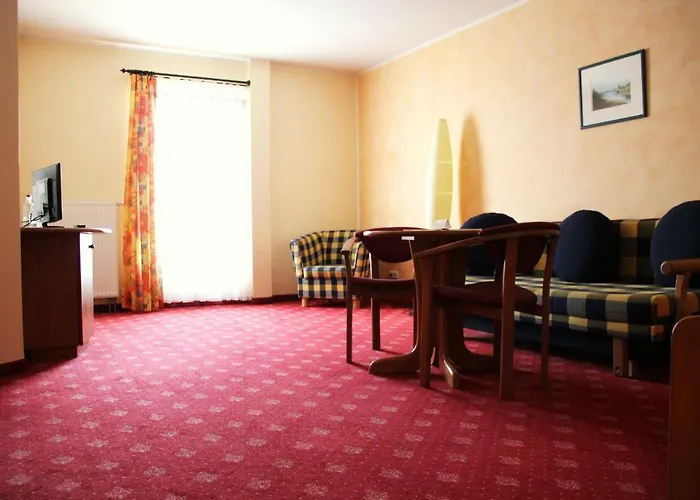 Soibelmanns Ruegen Hotel 3*